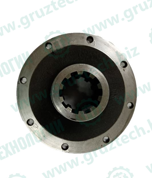 Фланец КПП