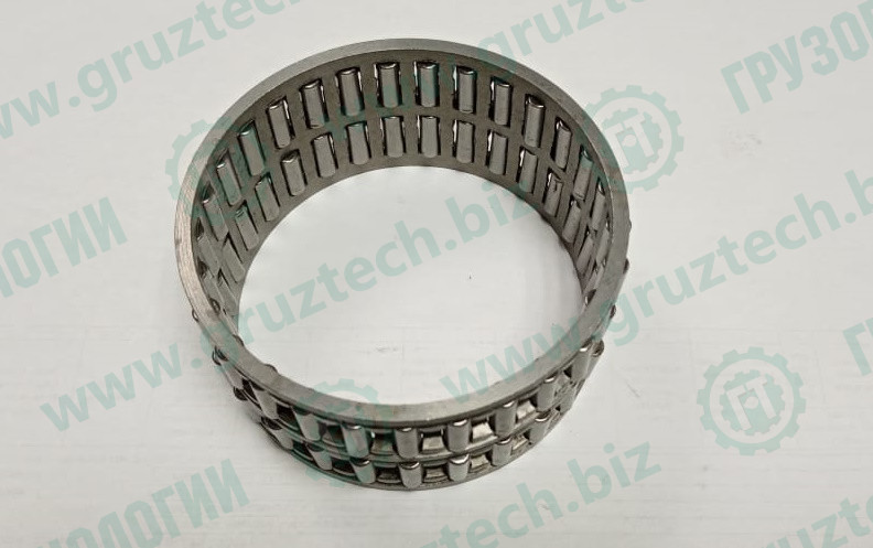 Подшипник 664916 на 105 вал КПП железн.