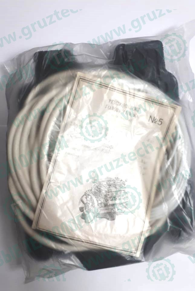 РТИ двигателя 5поз.72дет.