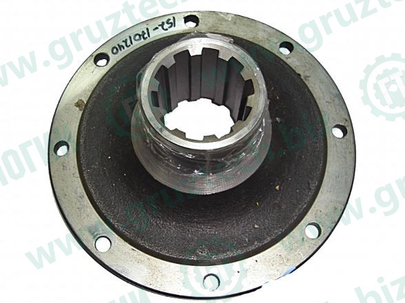 Фланец КПП ЕВРО