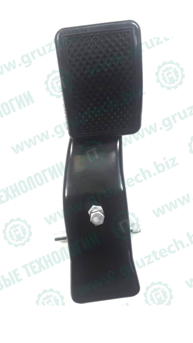 Педаль ГТК н/о