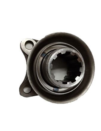 Фланец МОДа квадратный