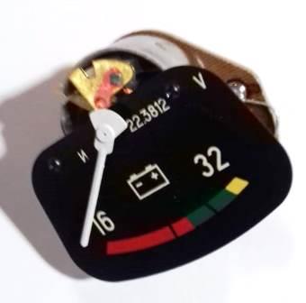 Указатель напряжения ЕВРО Релком