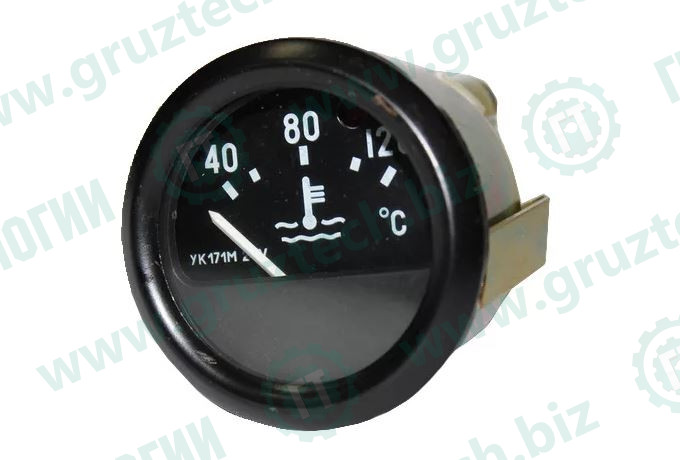 Указатель темп.УК171М