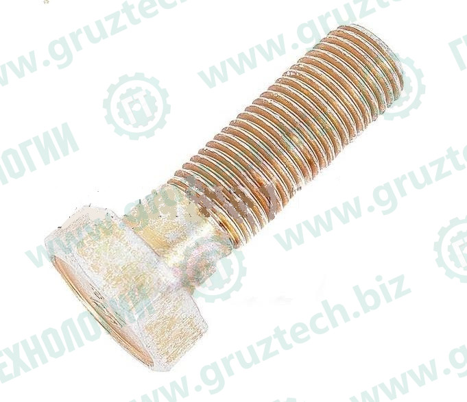 Болт М14*50*1,5 ТМ