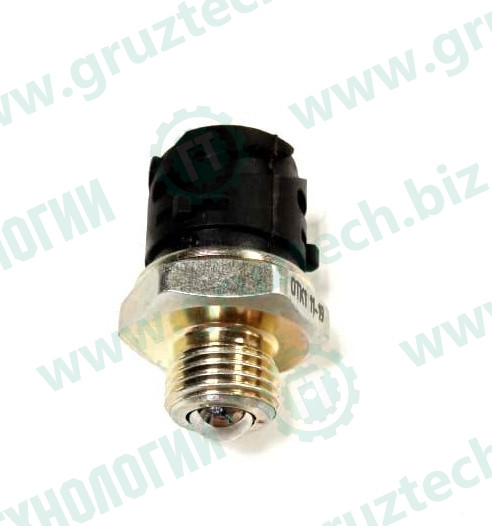 Датчик ВК24-1 заднего хода с байонетным разъемом ЭМИ