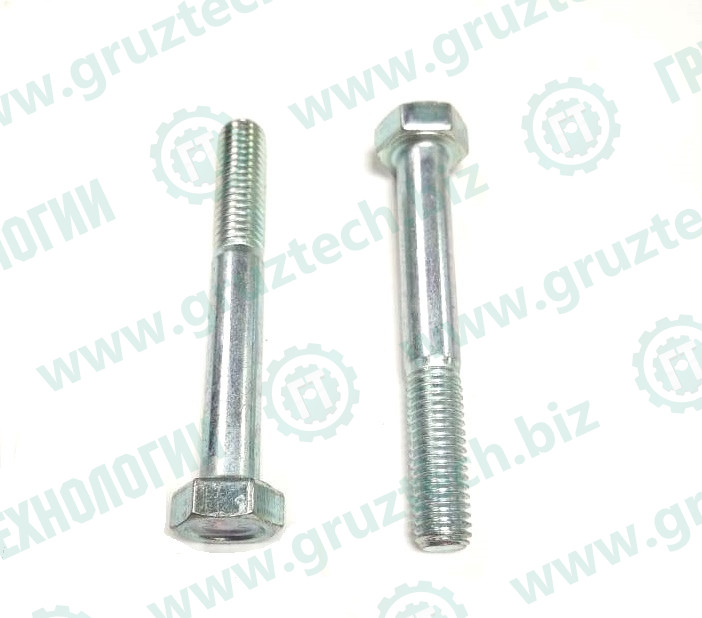 Болт М8*60*1,25 БелЗАН