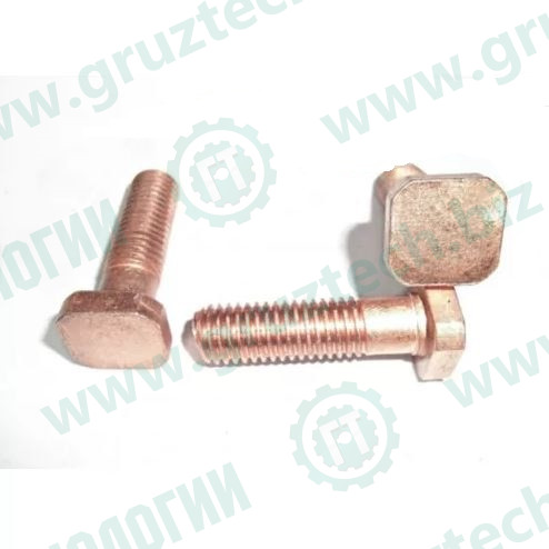 Болт реле втягивающего медь