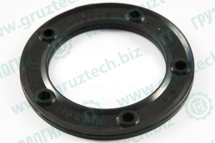 Уплотнитель топливозаб.