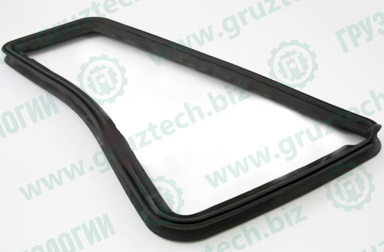 Уплотнитель форточки прав.и лев.БРТ