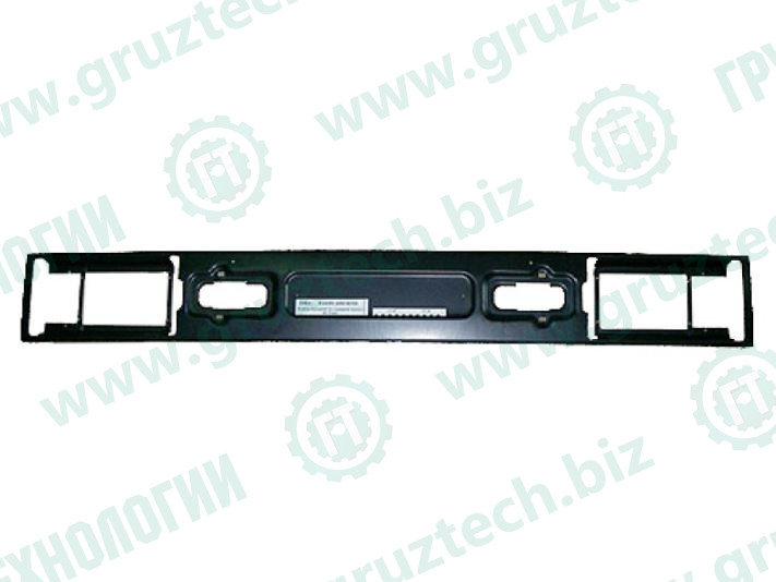 Буфер передний н/о в сб.