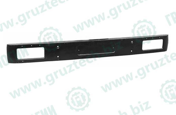 Буфер передний с/о