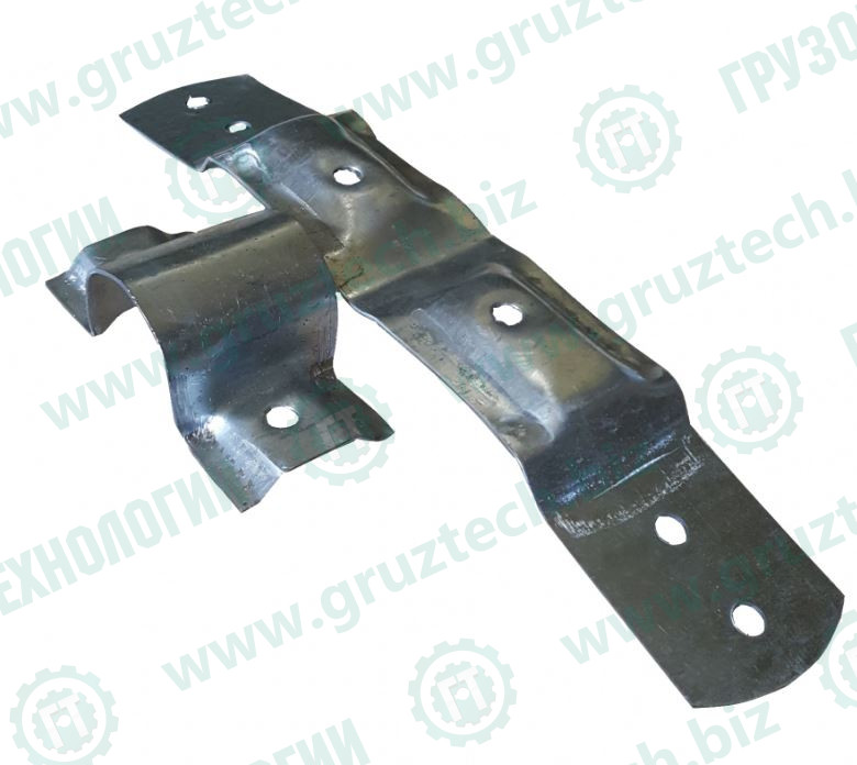 Хомут крыла пластикового