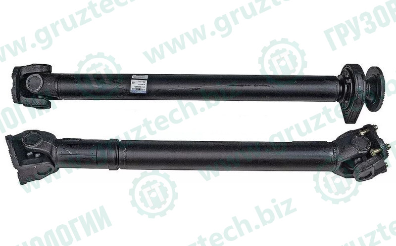 Вал карданный