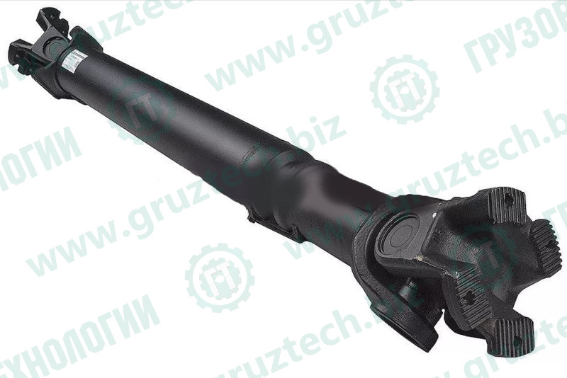 Вал карданный м/о L-686 ЕВРО-3