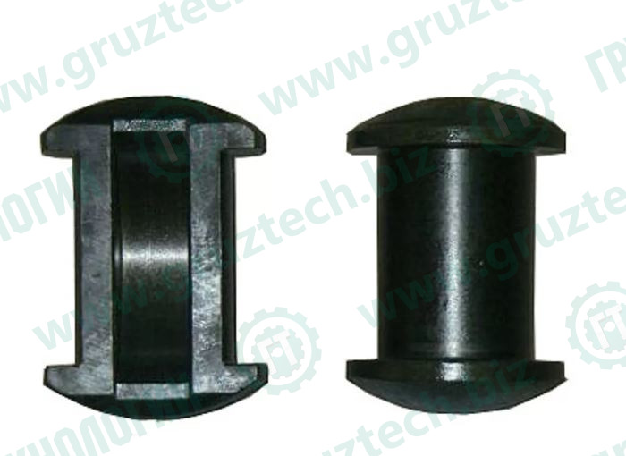 Вкладыш кулака шарнира "вездеход"
