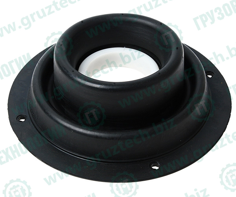 Уплотнитель рулевой колонки в сб.