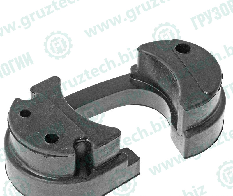 Уплотнитель кулисы вставка 30шт/меш