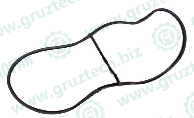 Уплотнитель лобового стекла БРТ