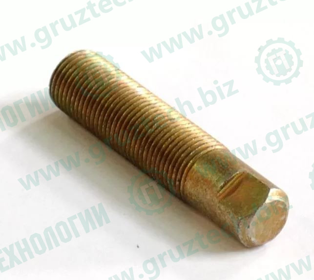 Упор поворотного кулака ЗД