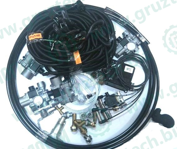 Установочный комплект АБС 53215