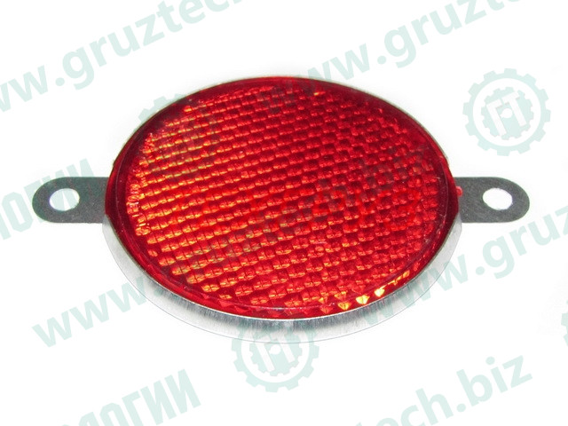 Катафот круглый