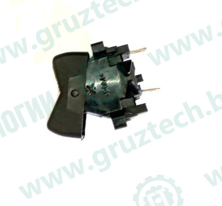 Клавиша "Автопоезд"