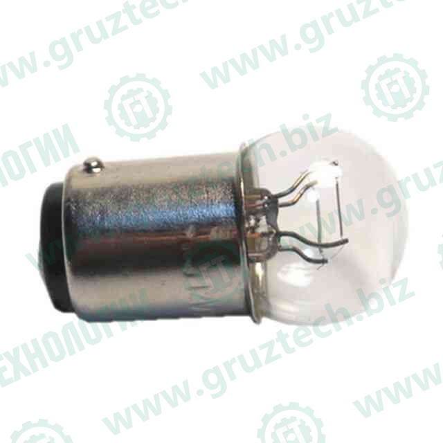 Лампа 5ватт 24в габаритная