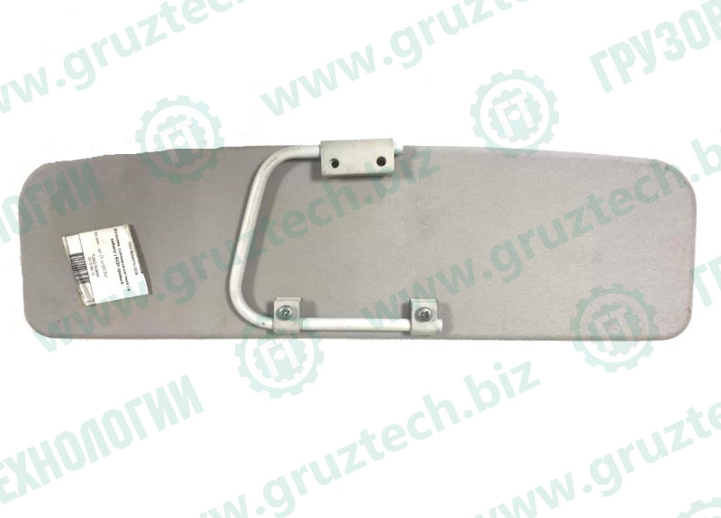 Козырек солнцезащитный без кармана