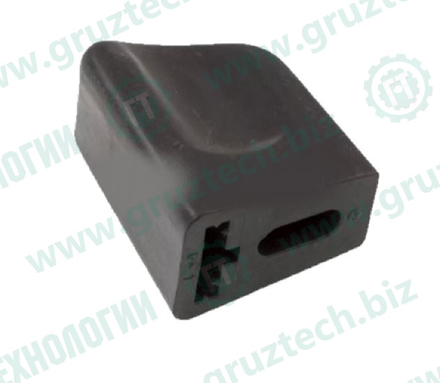 Ручка отопителя, крана включателя мод.