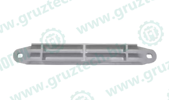 Ручка вент.люка ст.обр.