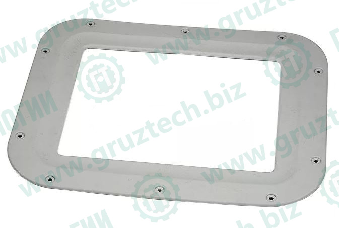 Штабик крыши н/о, ЕВРО