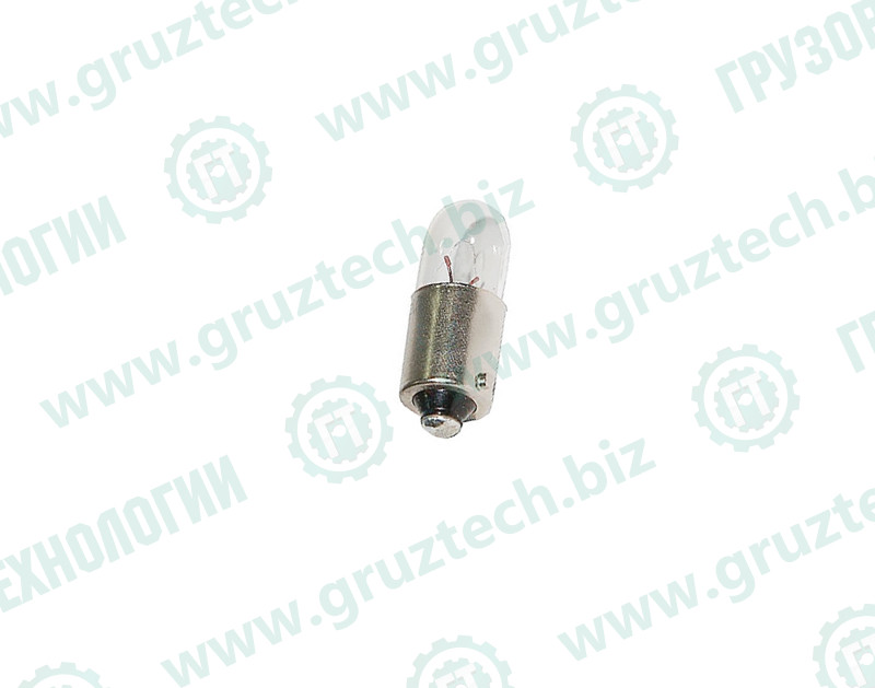 Лампа приборная А24-1