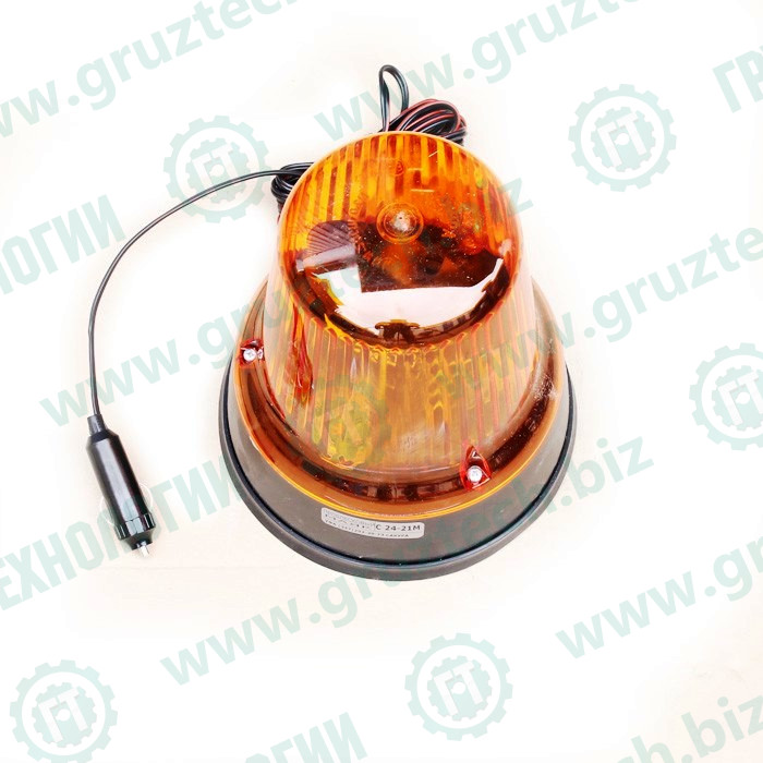 Маяк проблеск.магнит А 24-21-3