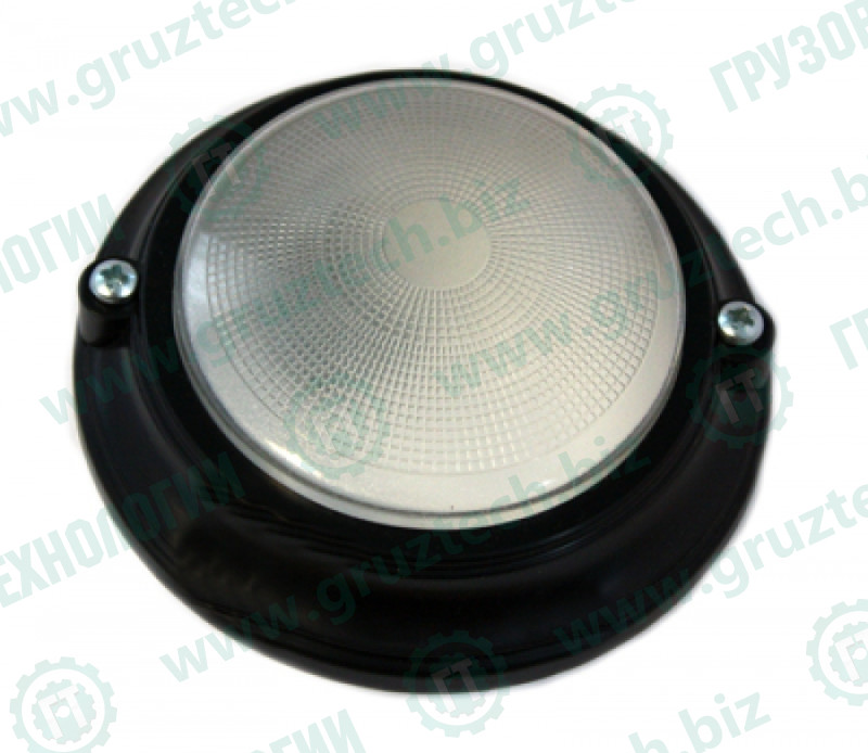 Плафон кабины с/о пластмассовый