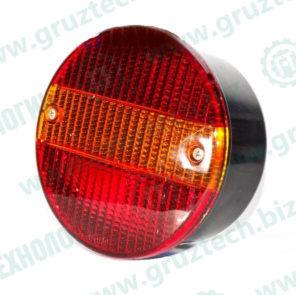 Фонарь задний круглый ОСВАР