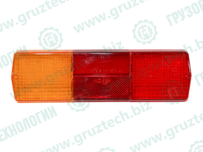 Расс.задн.фон.на 2-х болт.прав.