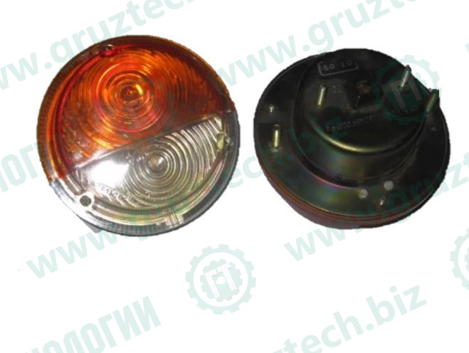 Подфарник передний металл ОСВАР