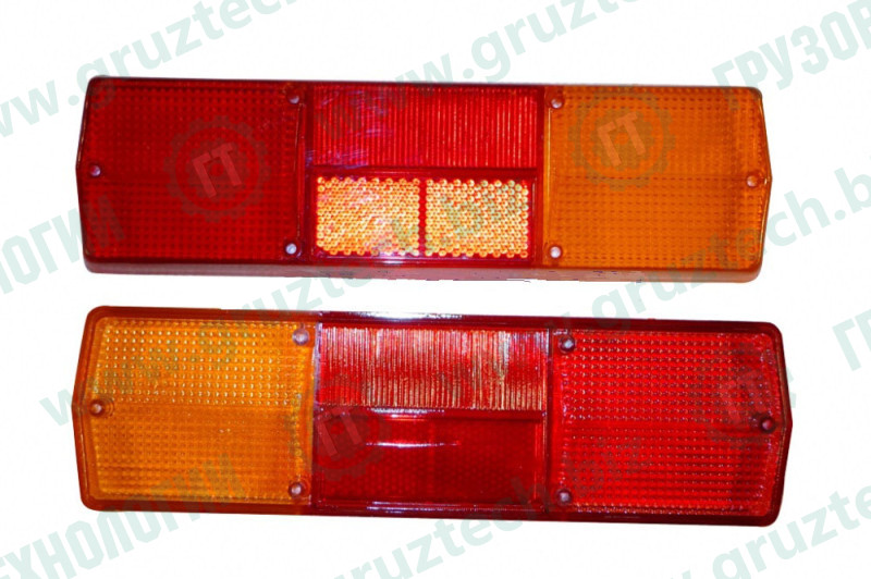 Расс.задн.фон.на 6-ти болтах левый