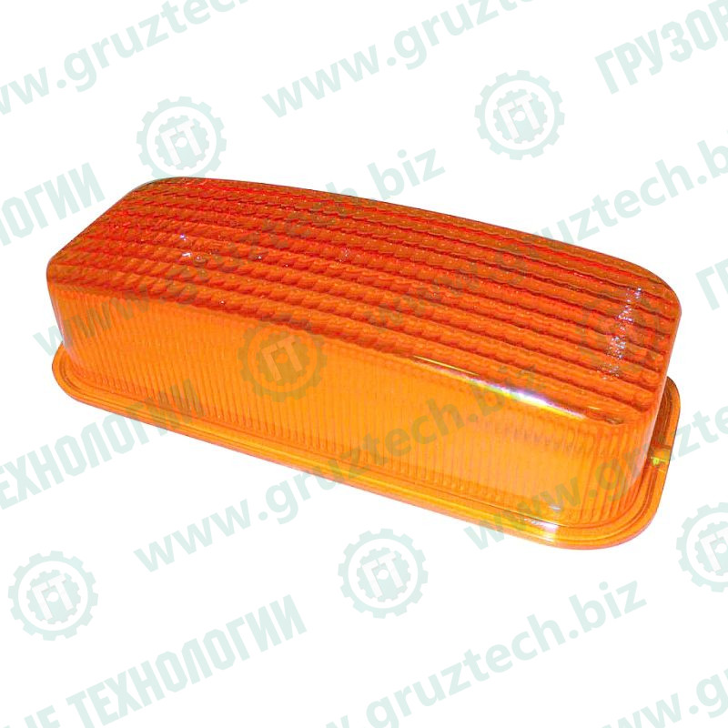 Рассеиватель повторителя "банан"