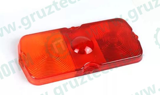 Рассеиватель фон.УАЗ, 4310