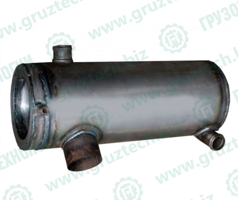 Котел подогревателя ШААЗ