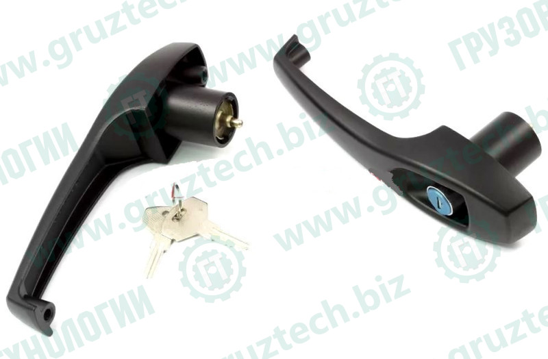 Ручка двери наруж.г.Димитровоград