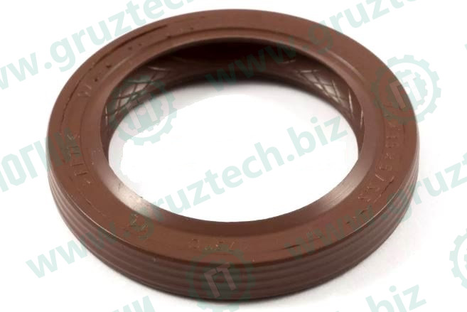 Манжета 25*35 ТНВД ЕВРО