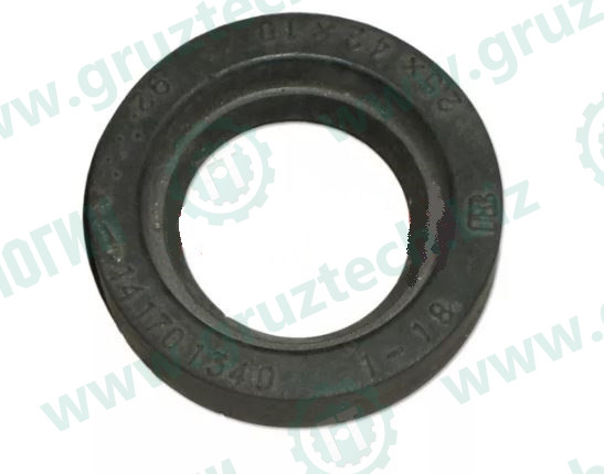 Манжета 25*42 маховика