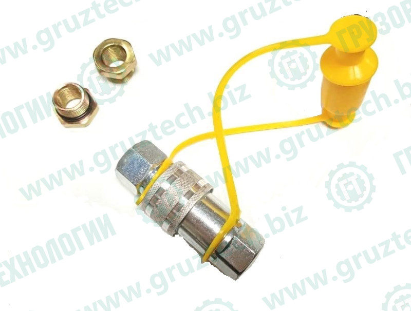 Муфта разрывная универсальная