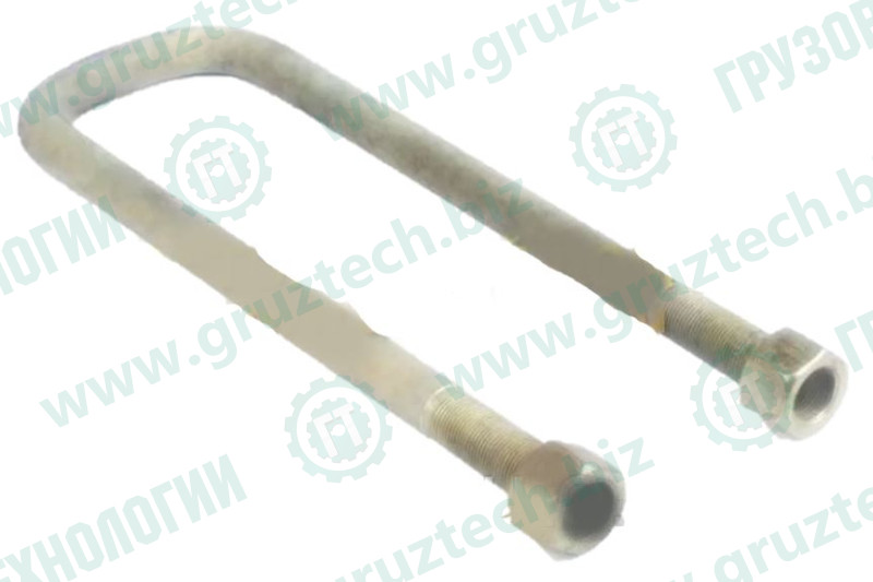 Стремянка L320 М20*1,5 передняя короткая правая в сб.