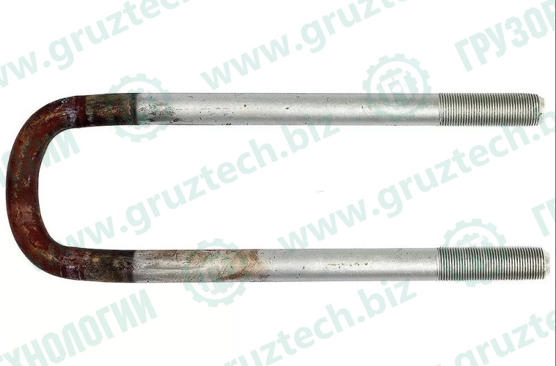 Стремянка L480 М27*2 зад.15т