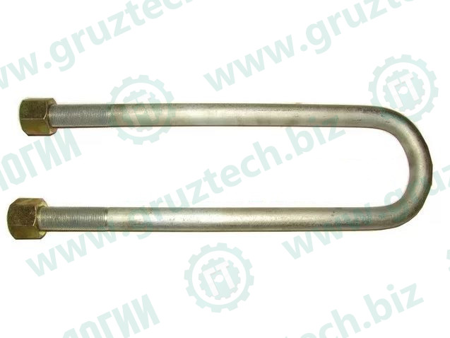 Стремянка L450*80 М22*1.5 приц.фосфат.