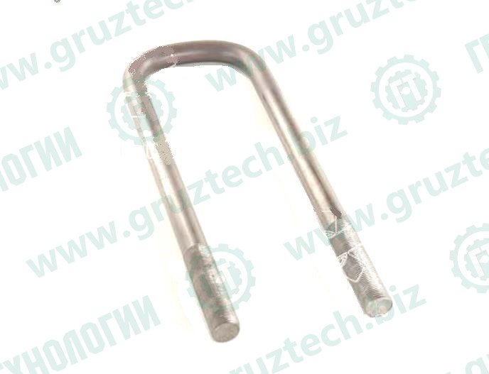 Стремянка L390*90 M22*1.5 п/приц.Л-образ.